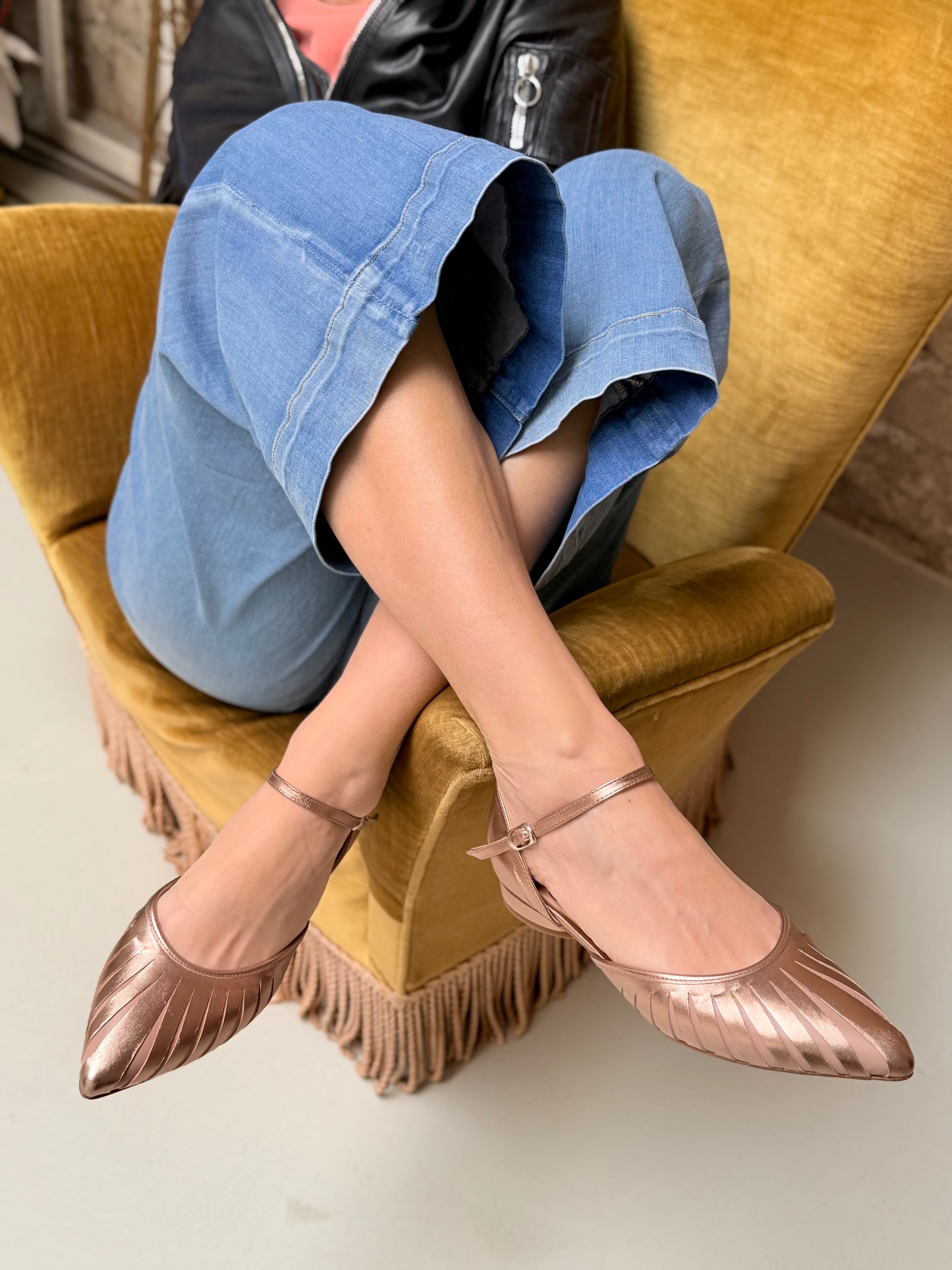 La Gatta Con Gli Stivali