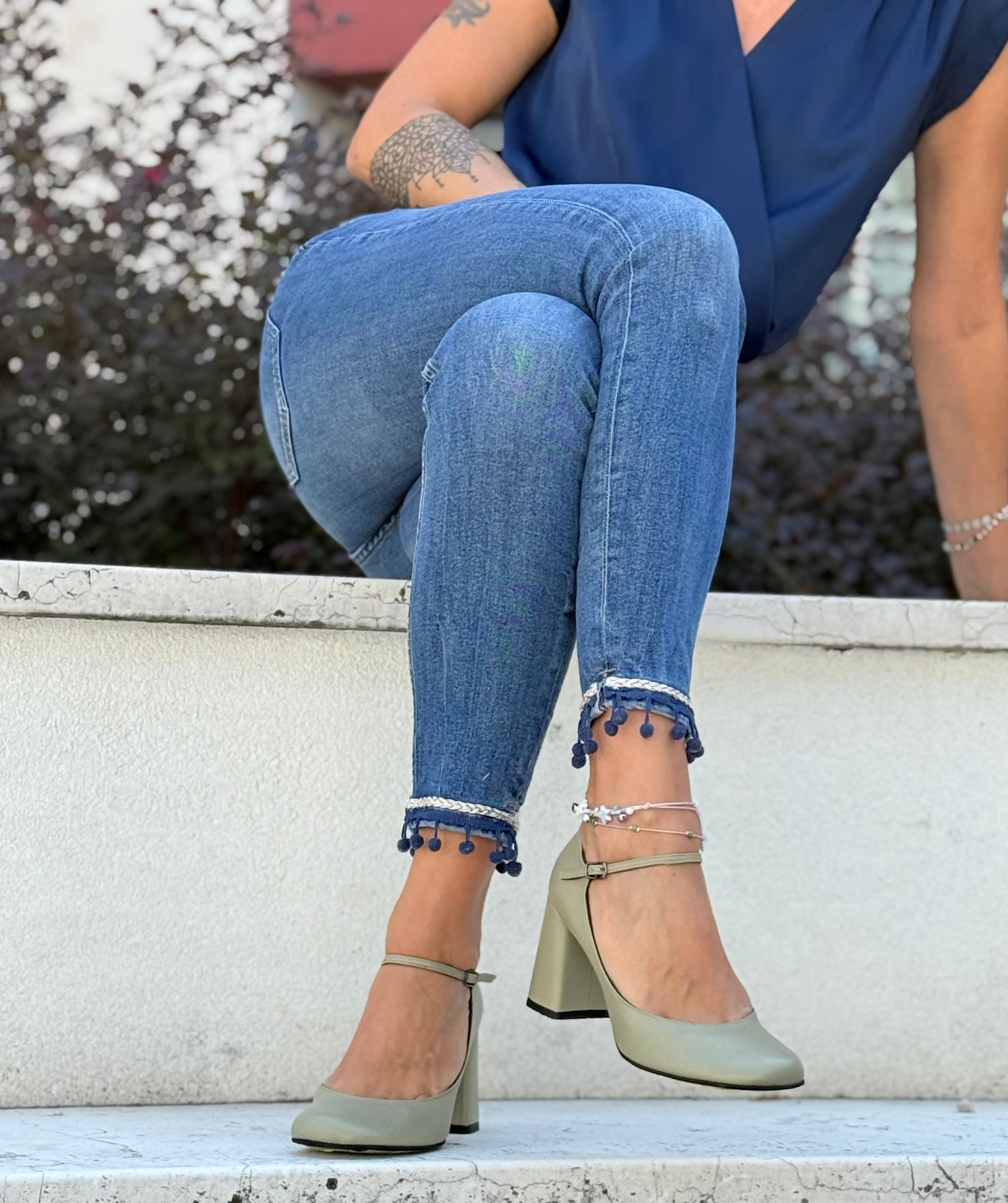 La Gatta Con Gli Stivali