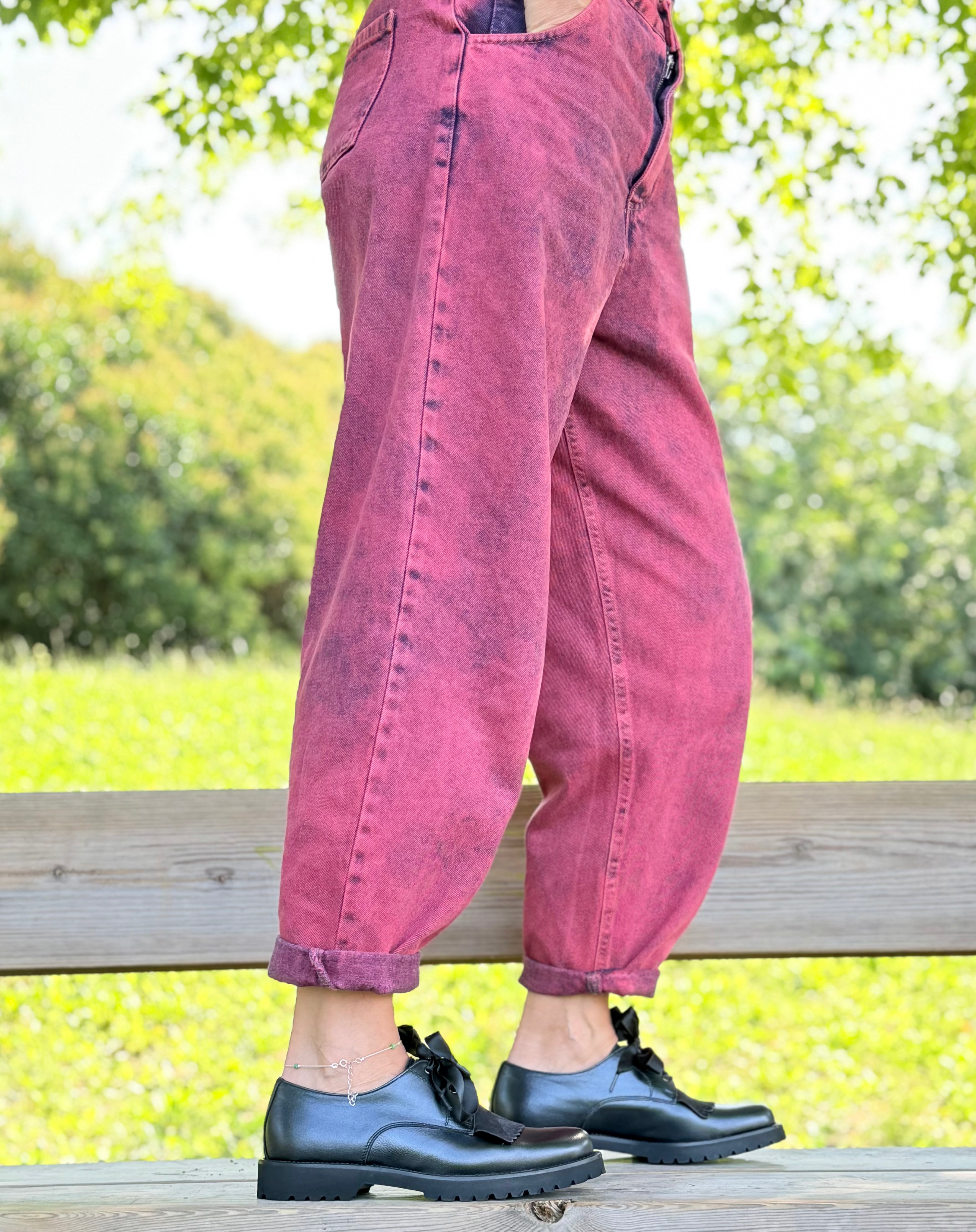 Image of Tiger Piombo scarpa bassa allacciata in nappa nera artigianale marchigiana