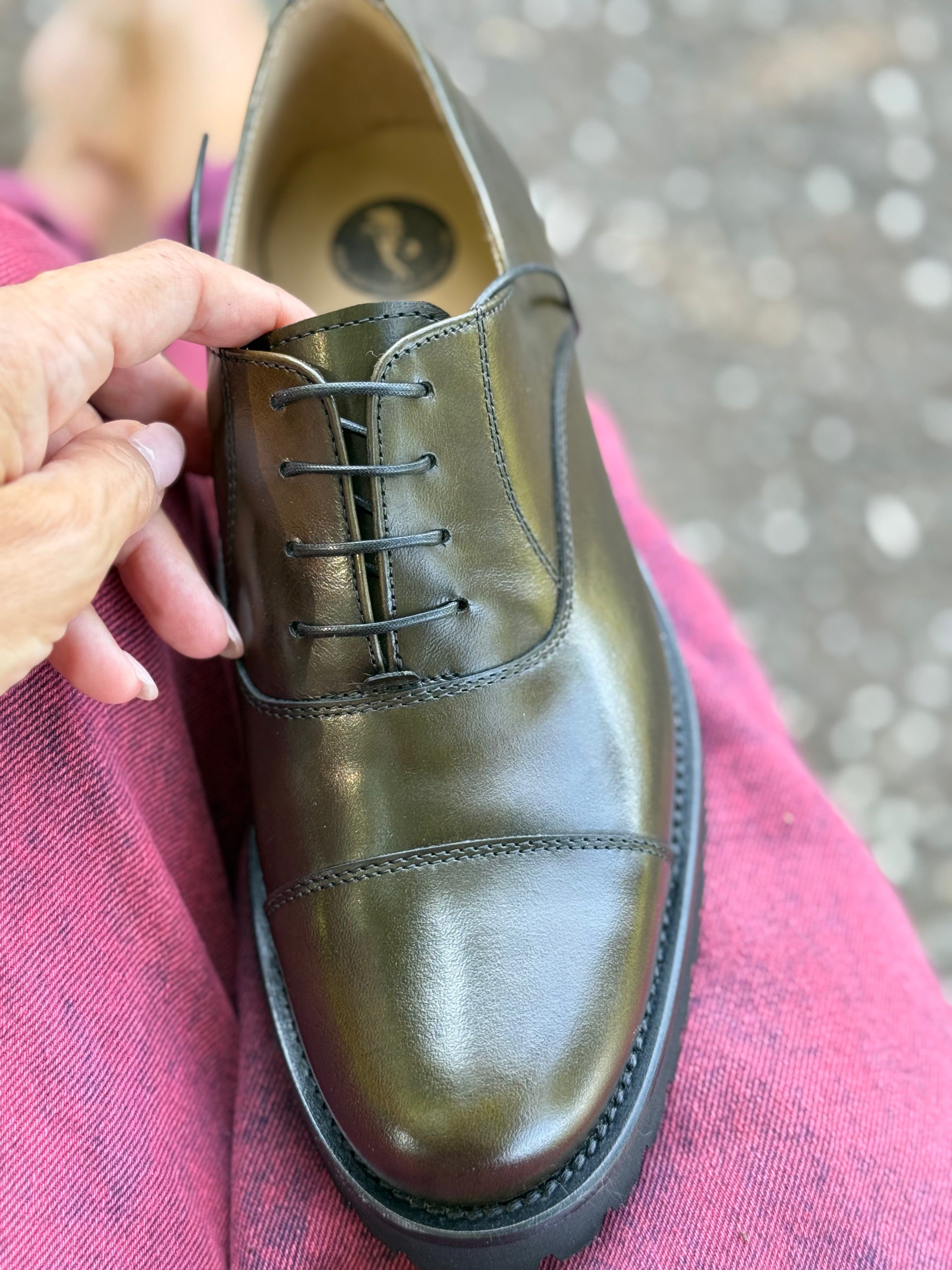 La Gatta Con Gli Stivali