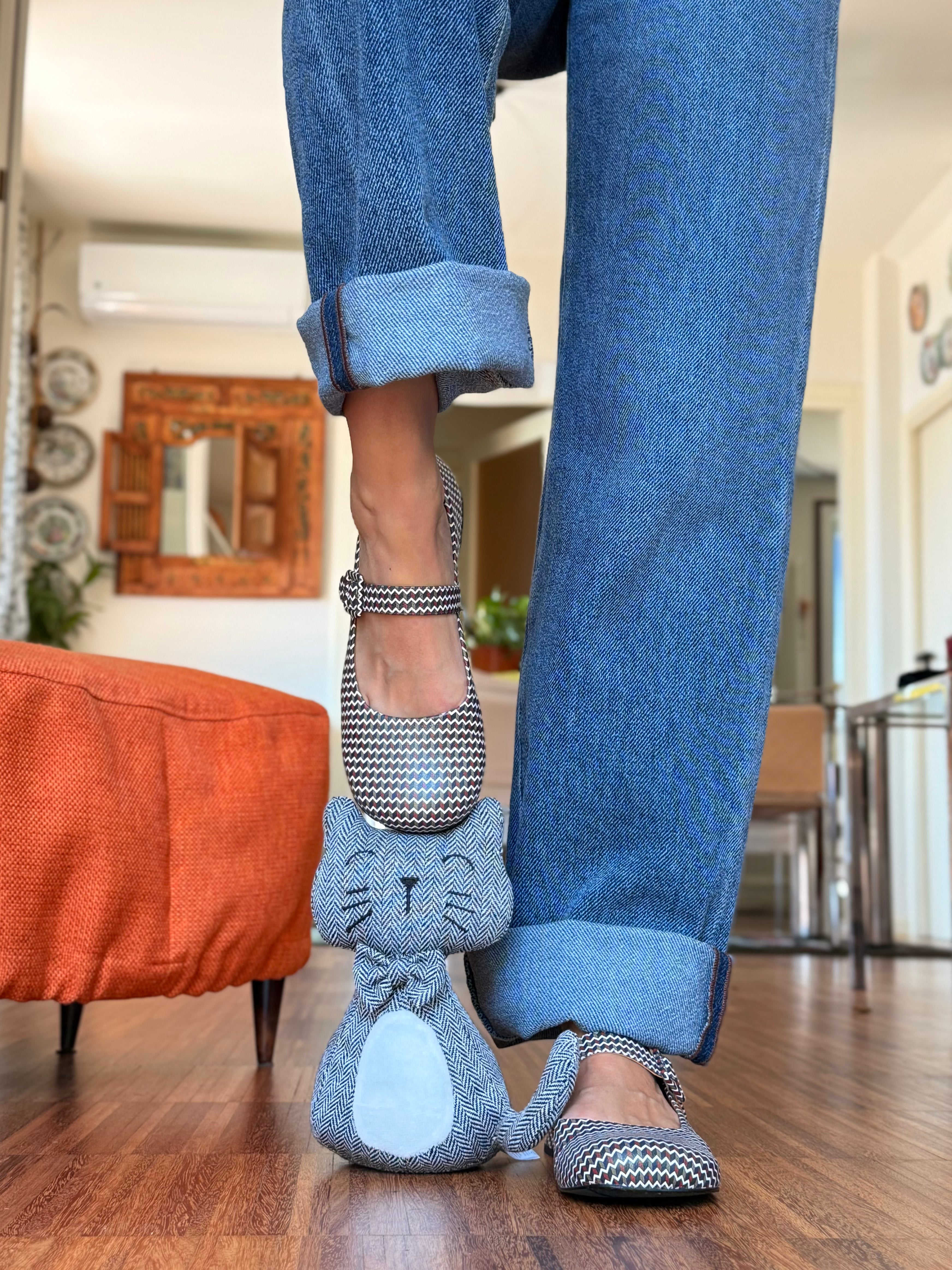 La Gatta Con Gli Stivali