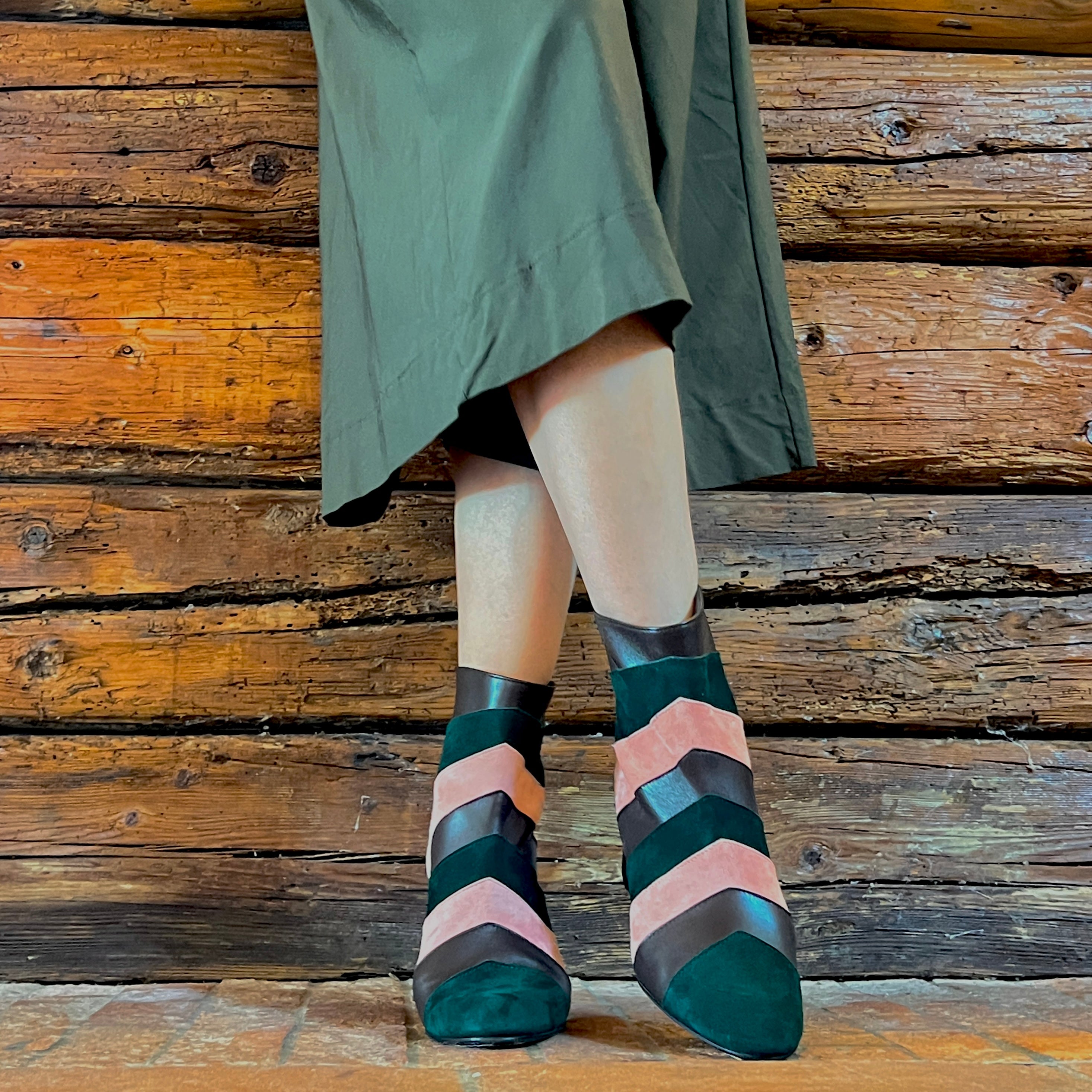 Bizet Multicolor