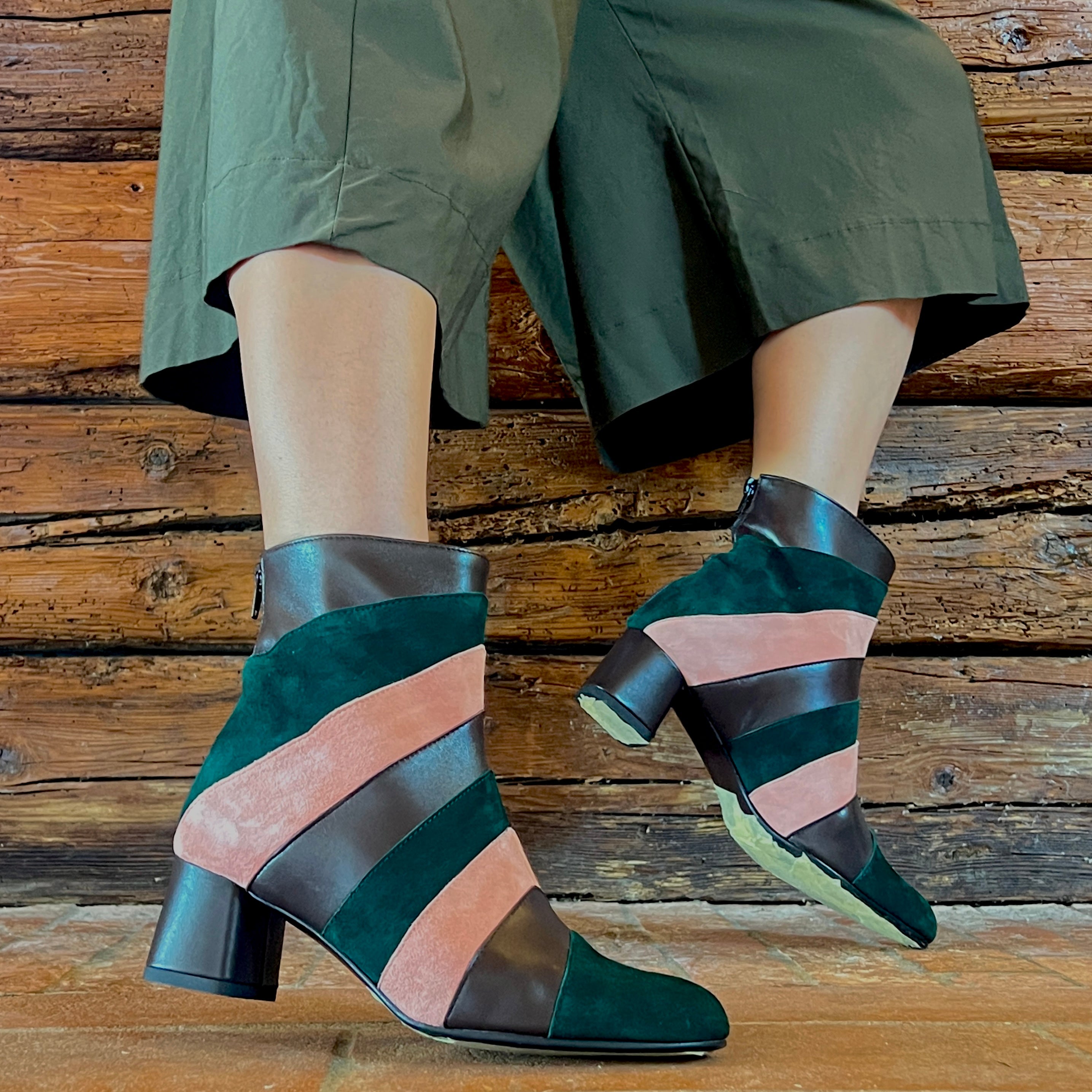 Bizet Multicolor
