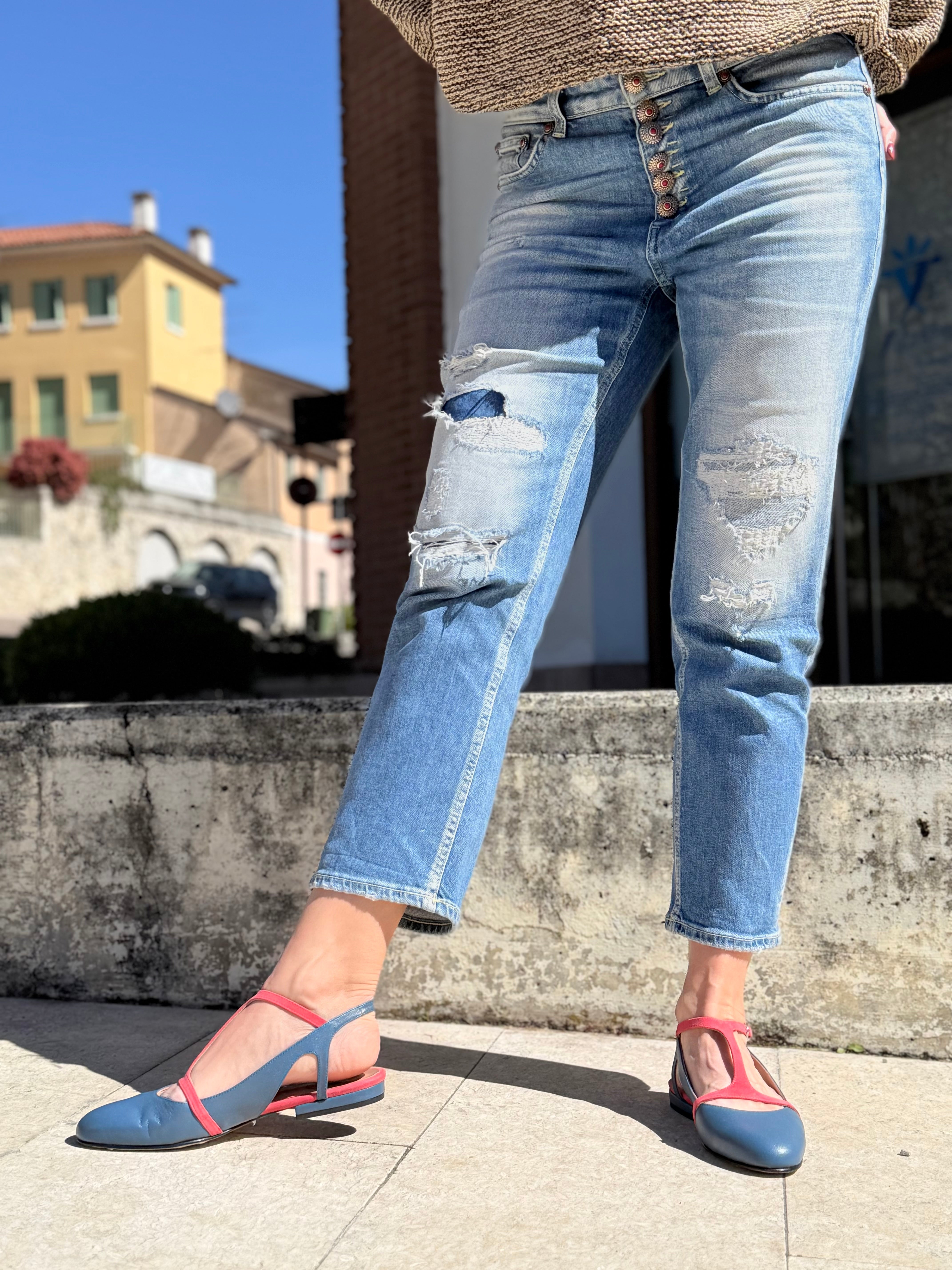 La Gatta Con Gli Stivali