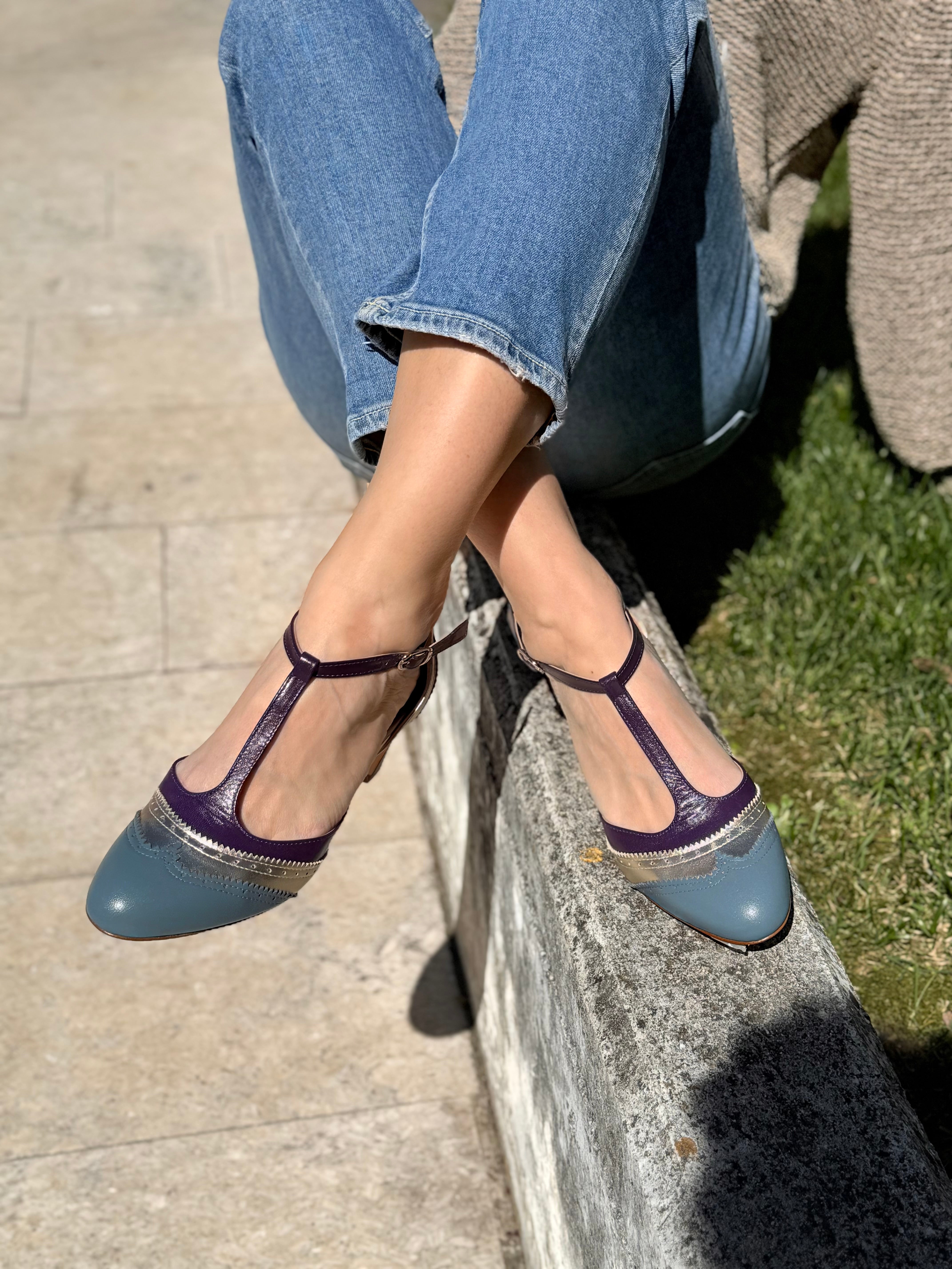 La Gatta Con Gli Stivali