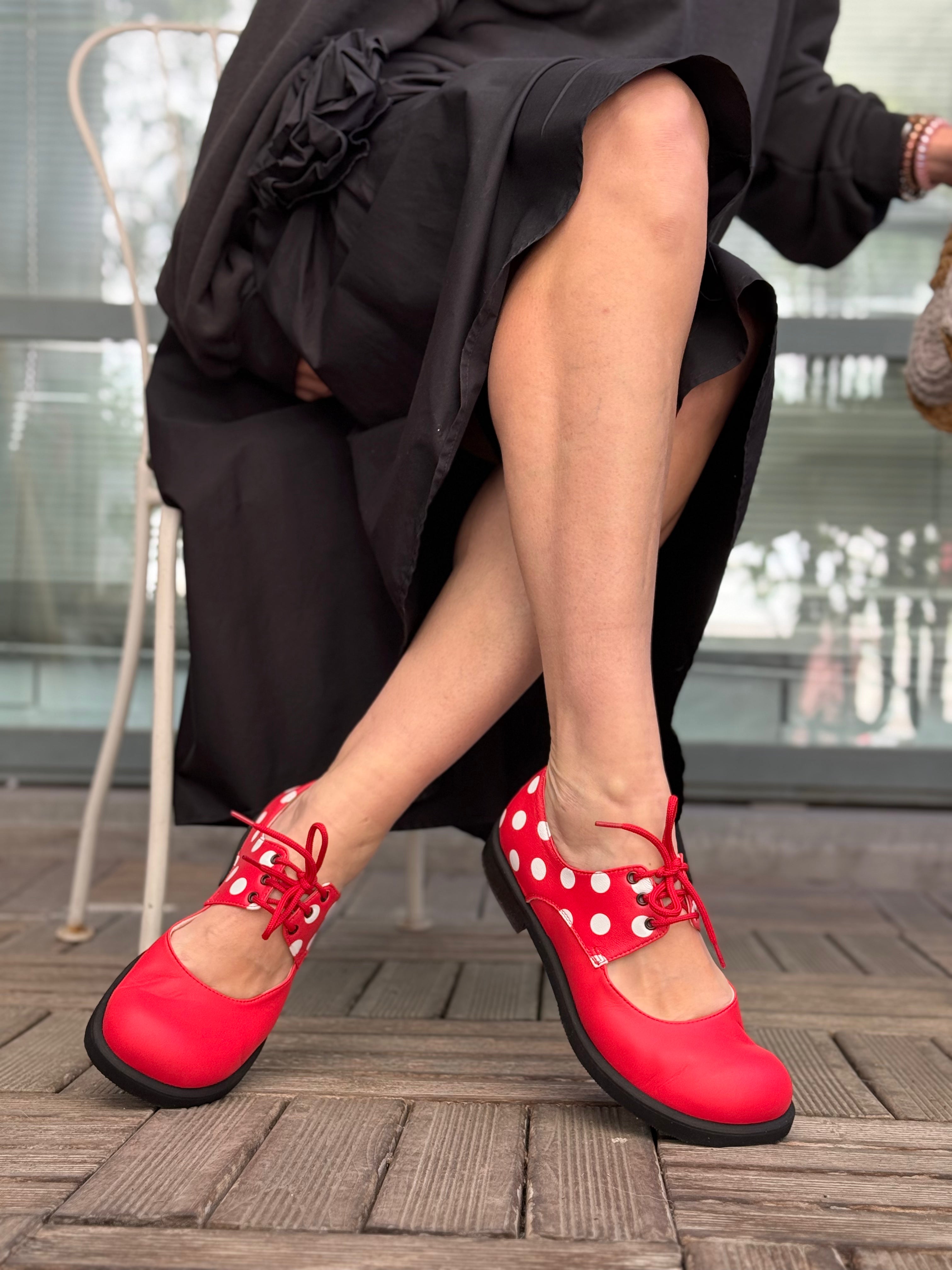 La Gatta Con Gli Stivali