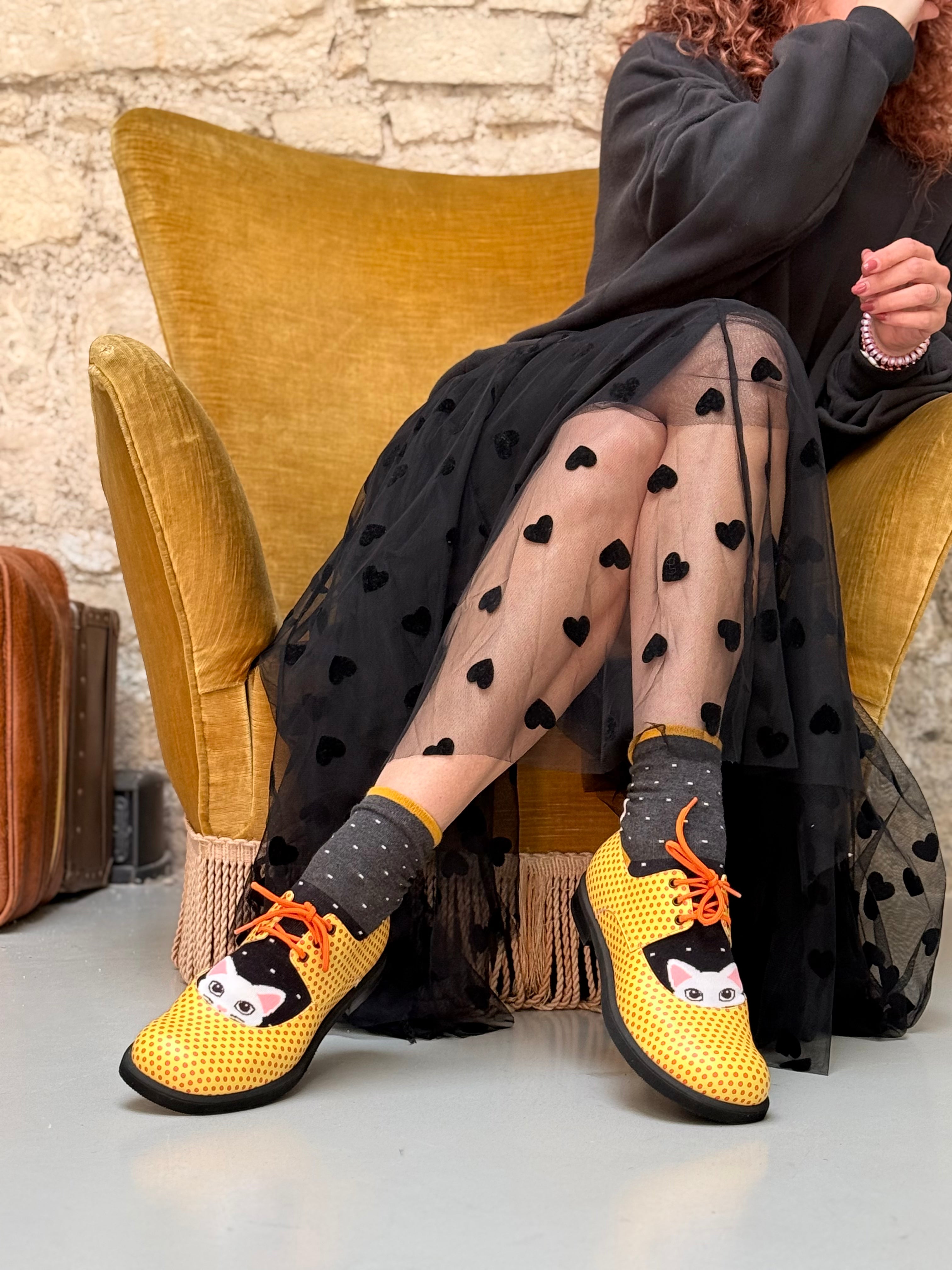 La Gatta Con Gli Stivali