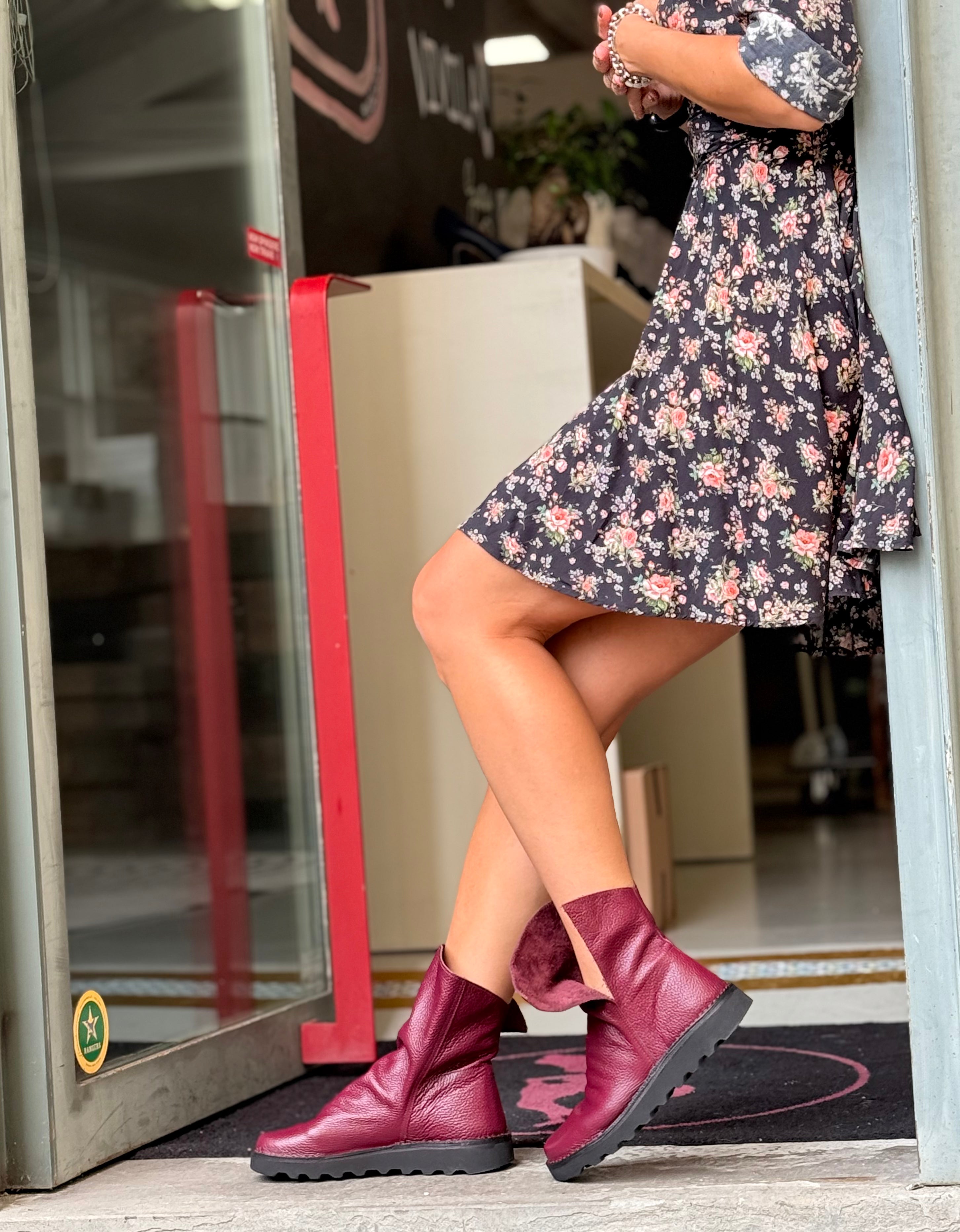 La Gatta Con Gli Stivali