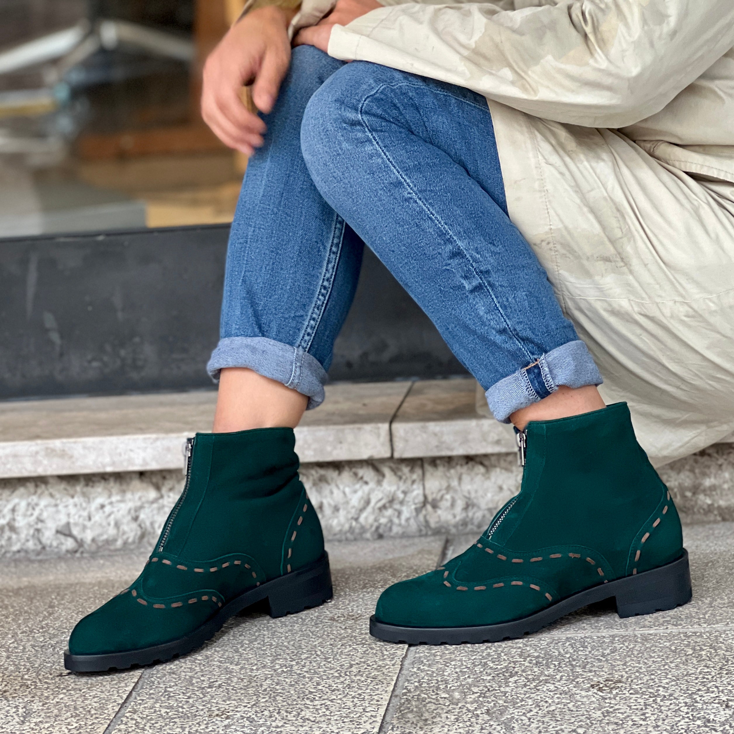 La Gatta Con Gli Stivali