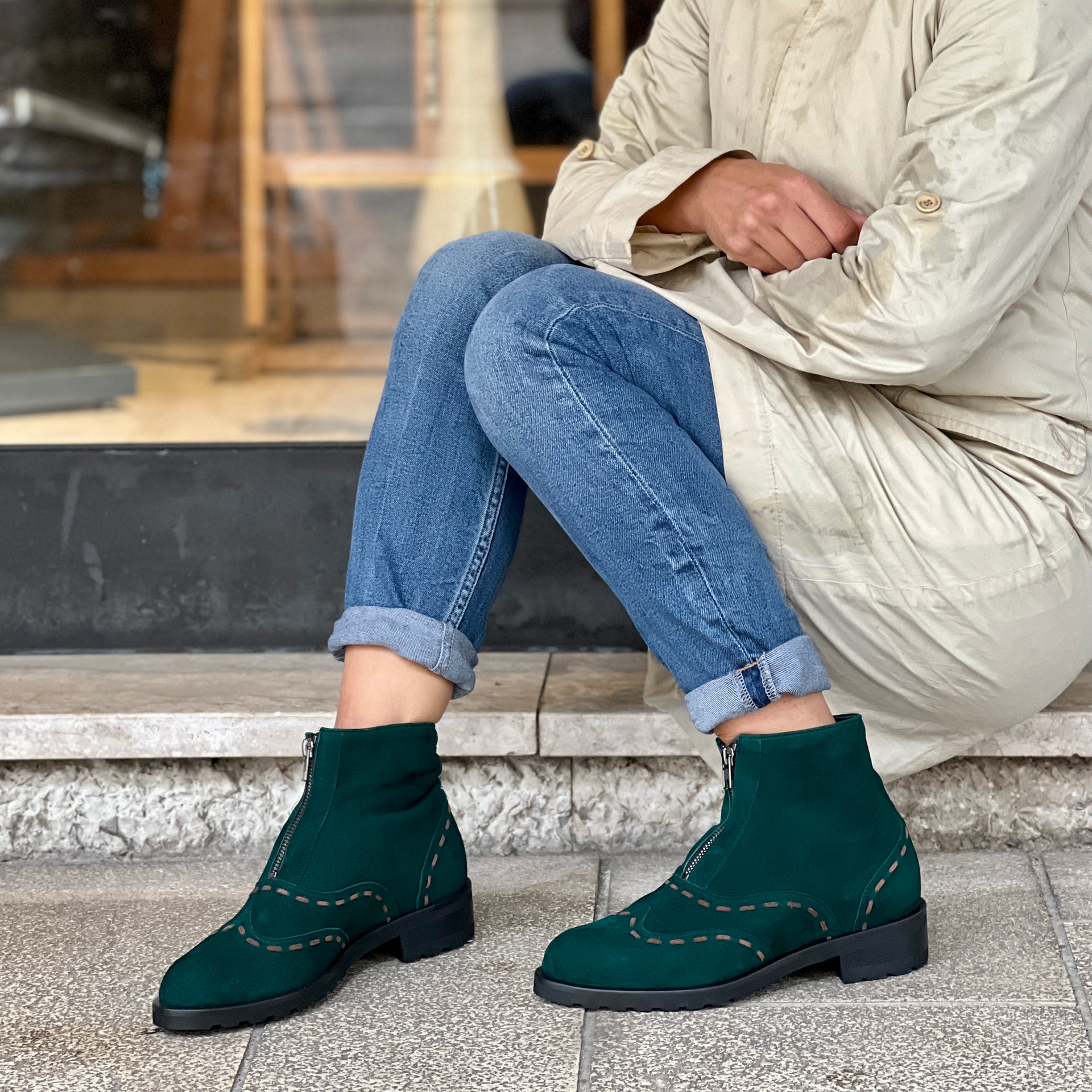 Zalando Scarpe Tronchetti Estivi Tronchetti Estivi Stivaletti