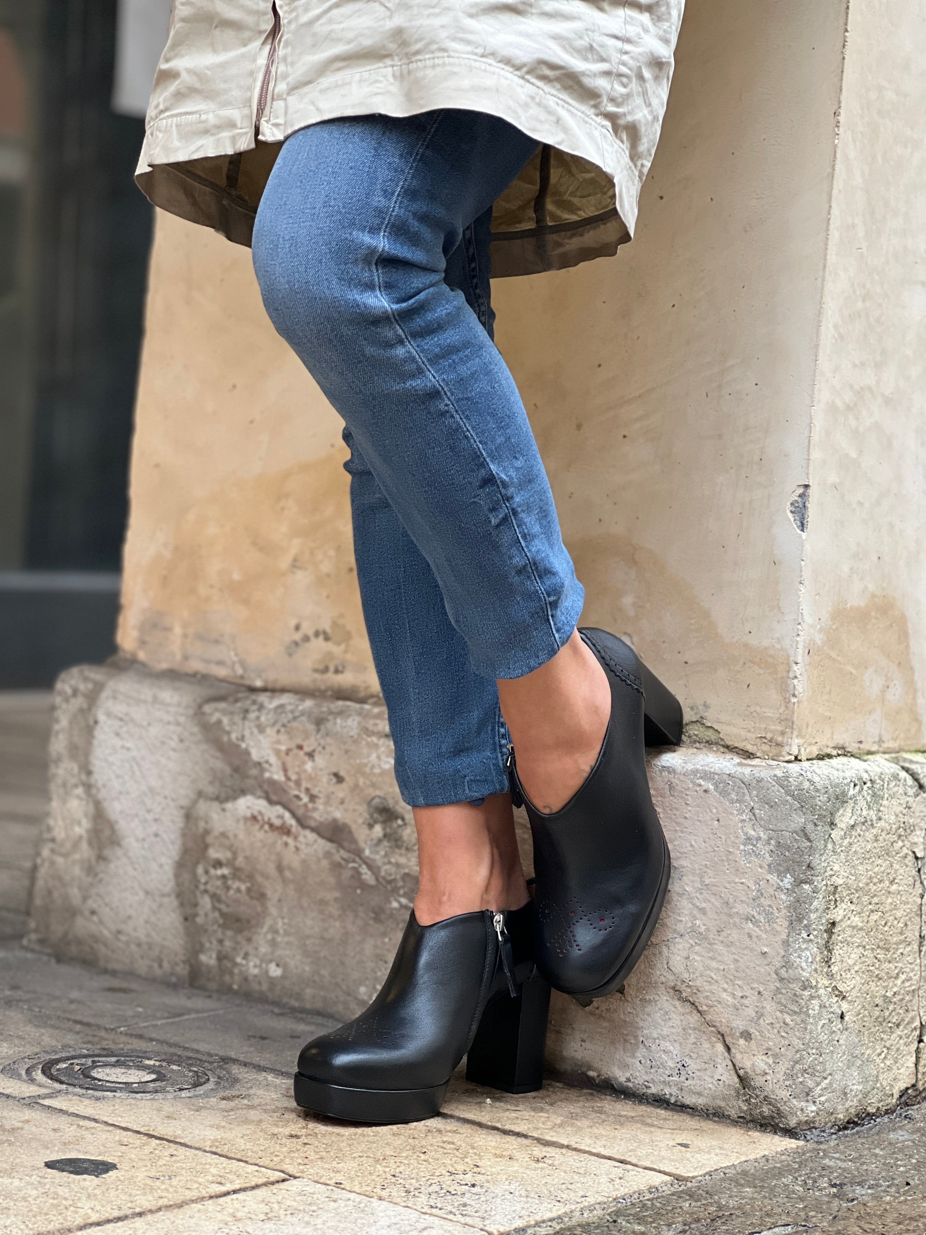 La Gatta Con Gli Stivali