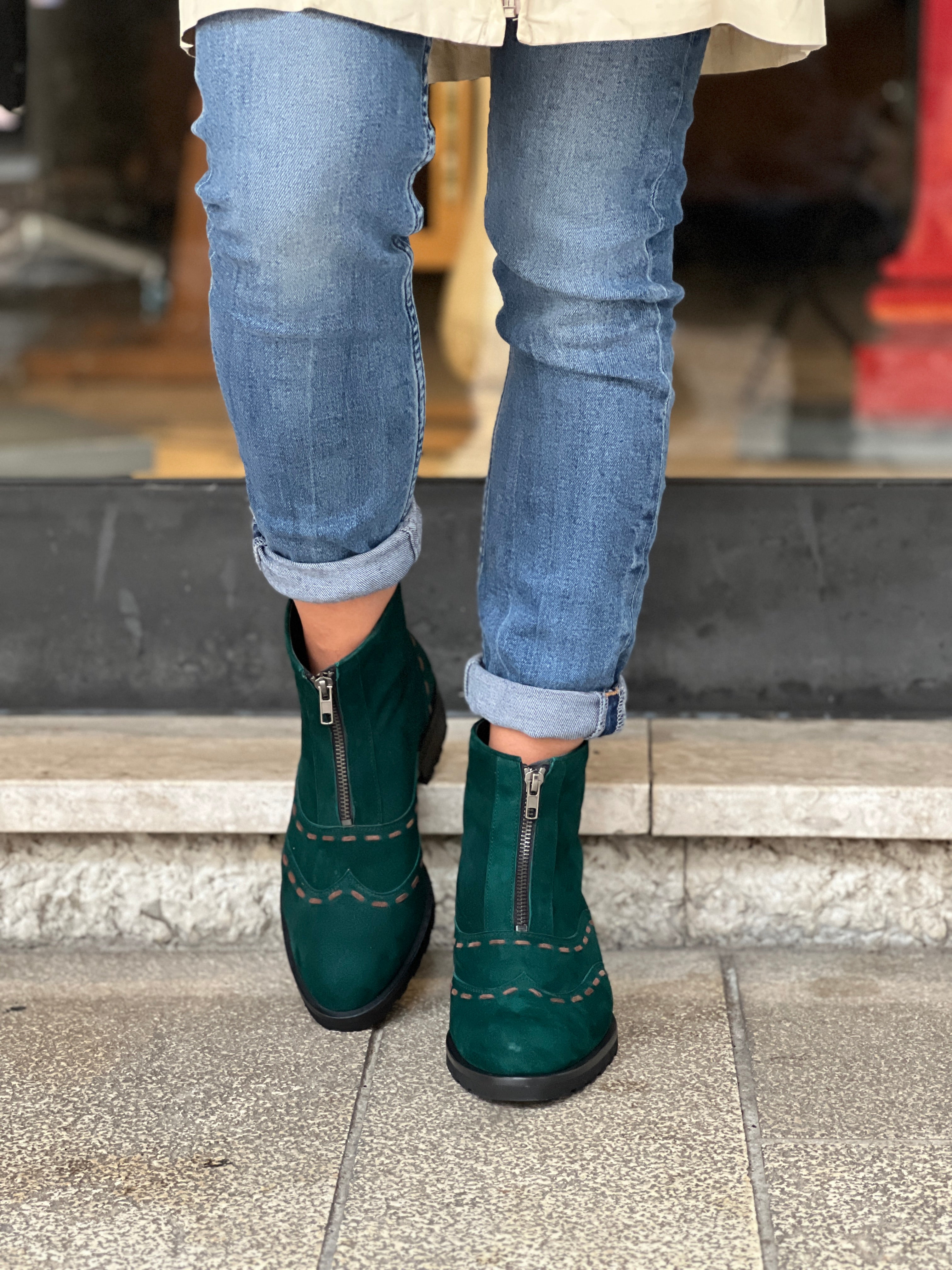 La Gatta Con Gli Stivali