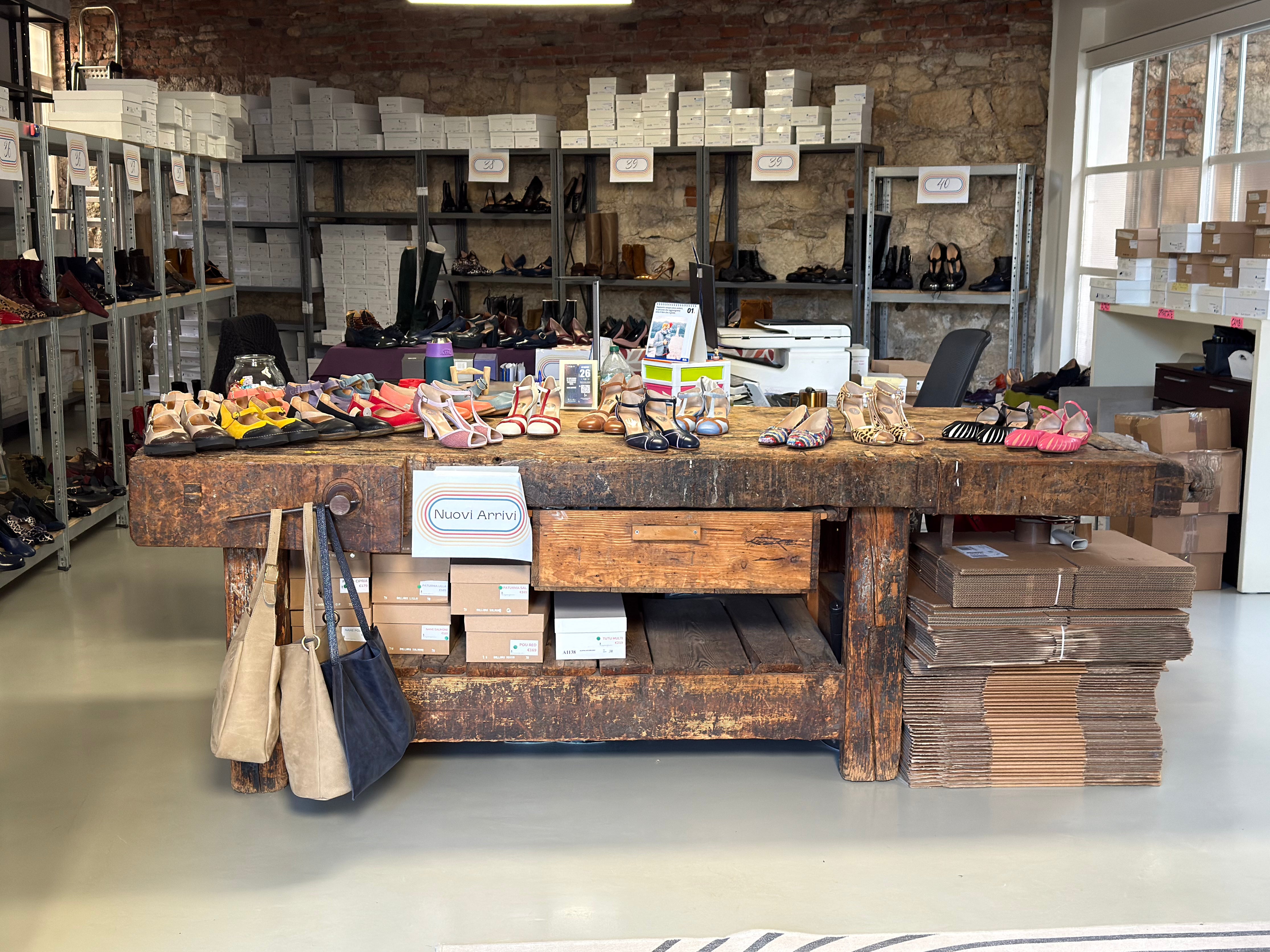 La Gatta Con Gli Stivali