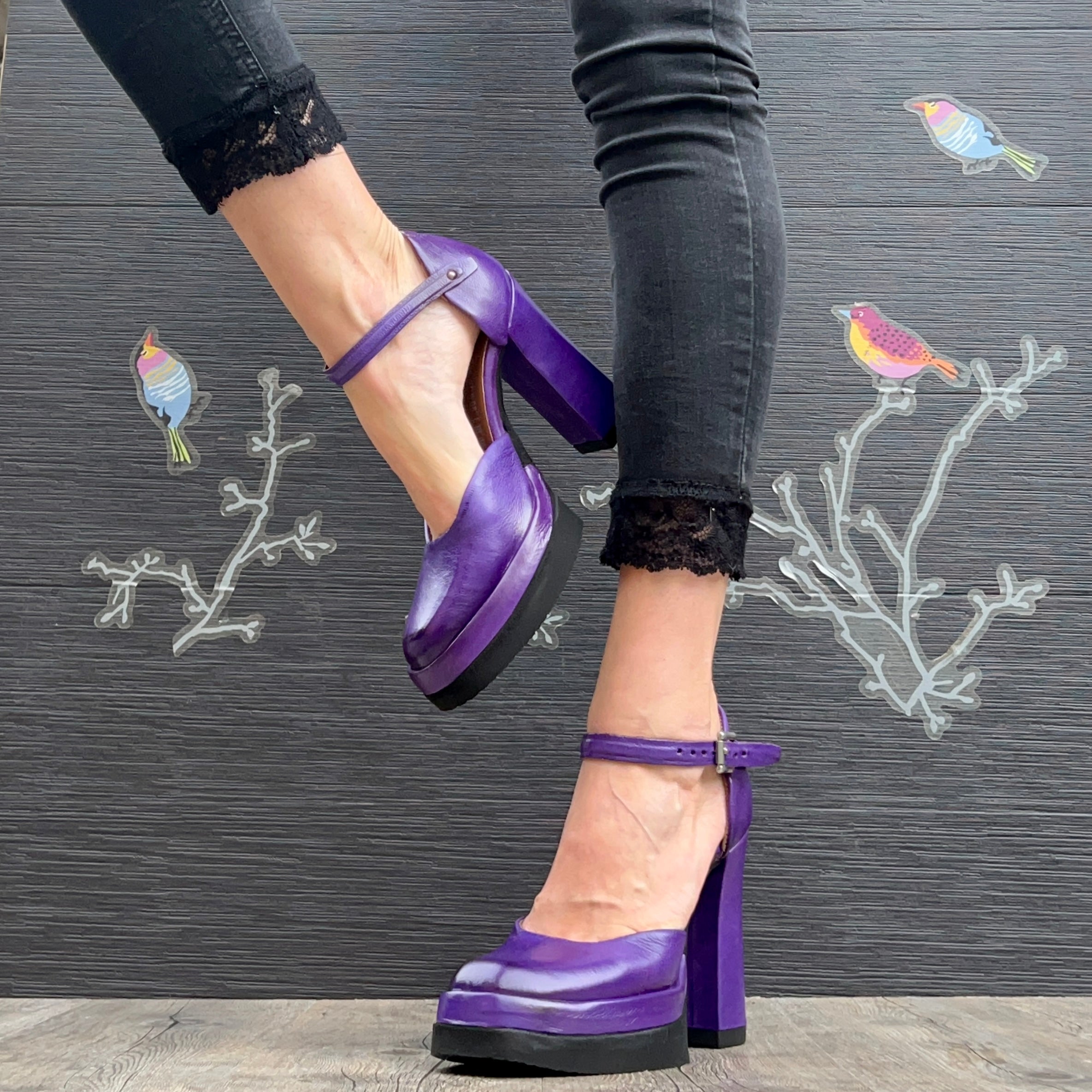 Prince Purple